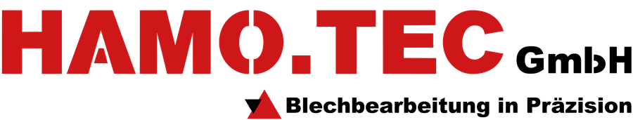 HAMO.TEC GmbH – Blechbearbeitung in Präzision